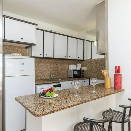 Riviera Park-2 By Interhome Apartment *